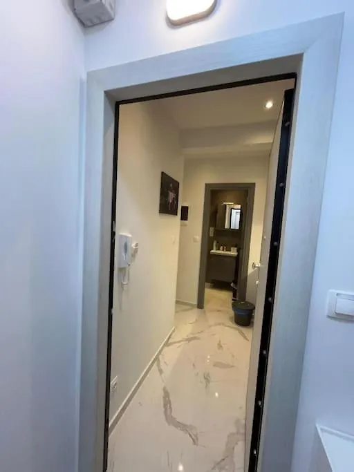Aegean Blue Apartments 2# The Luxury Suite -Studio Thessalonique