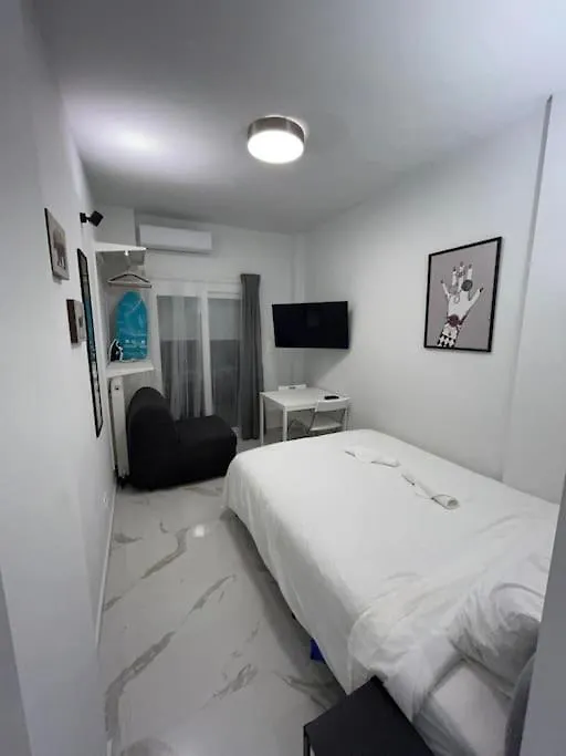 Aegean Blue Apartments 2# The Luxury Suite -Studio Thessalonique