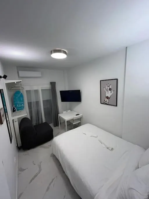 Aegean Blue Apartments 2# The Luxury Suite -Studio Thessalonique